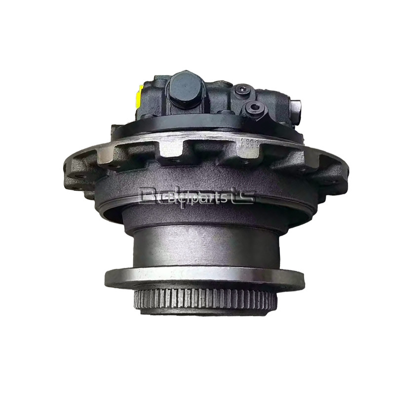 Azionamento di finale di Travel Motor Assy ZX135N-3 9289617 dell'escavatore di Belparts senza cambio