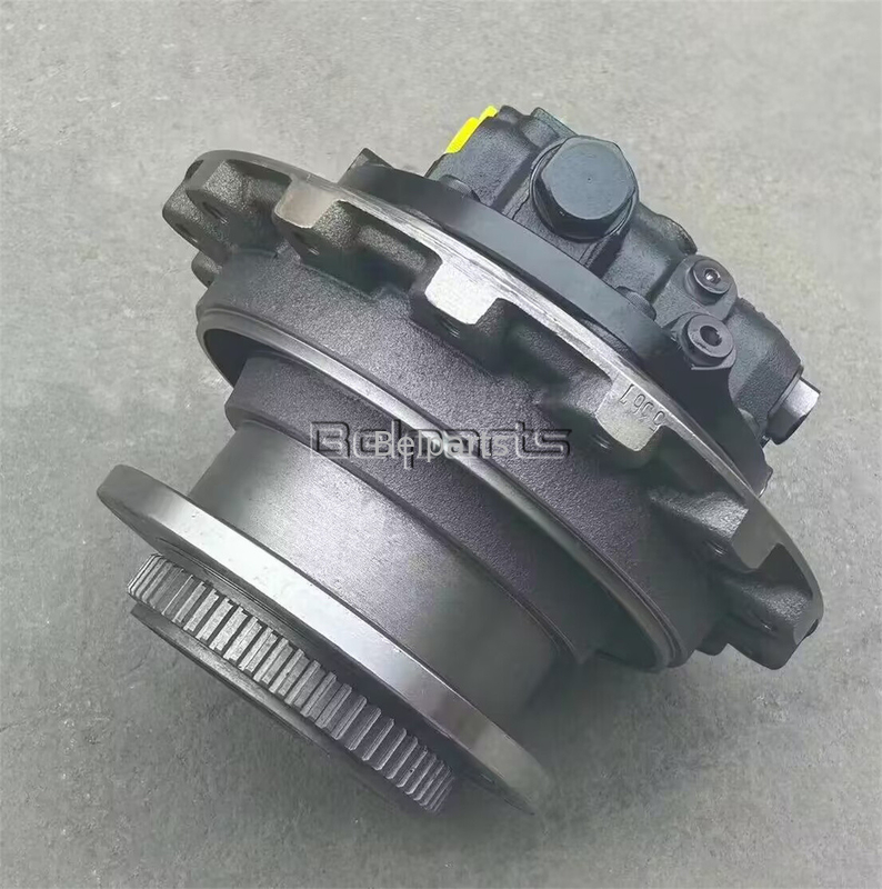 Azionamento di finale di Travel Motor Assy ZX135N-3 9289617 dell'escavatore di Belparts senza cambio