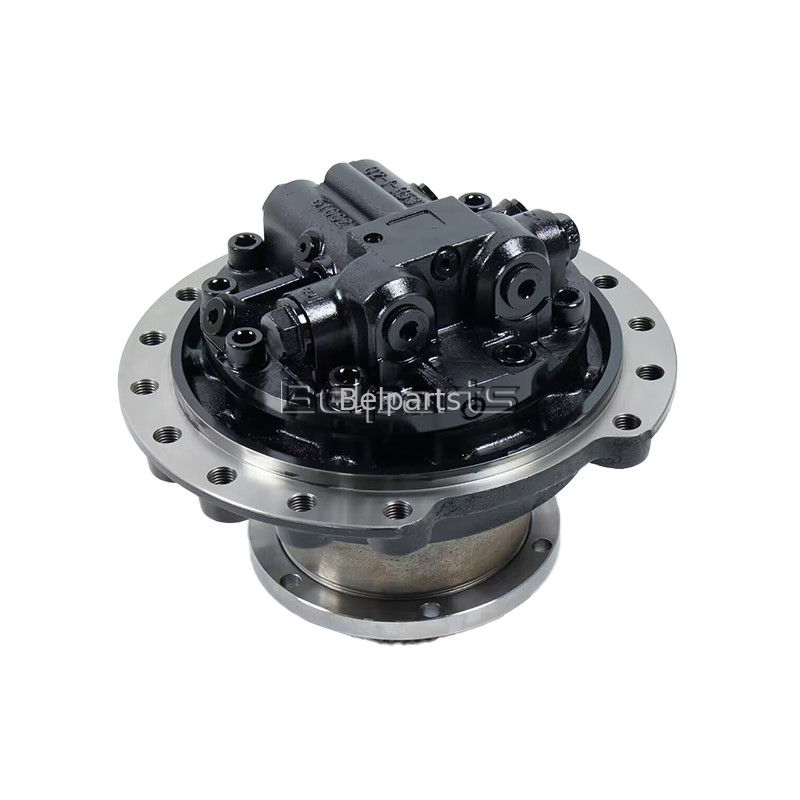 Azionamento finale di Travel Motor ZAX200LC dell'escavatore senza cambio 9233692 per Hitachi