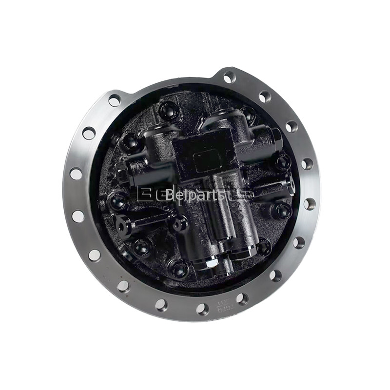 Azionamento finale di Travel Motor ZAX200LC dell'escavatore senza cambio 9233692 per Hitachi