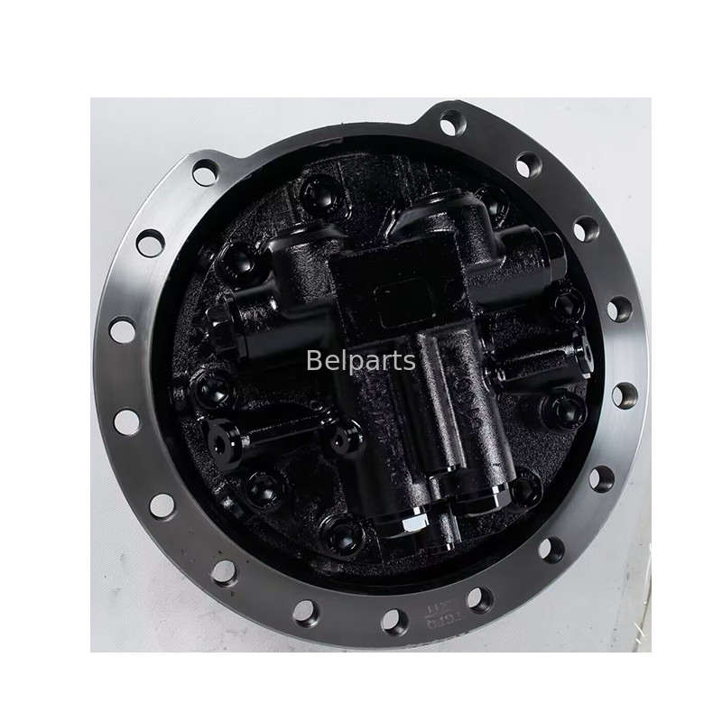 Azionamento finale di Travel Motor ZAX200LC dell'escavatore senza cambio 9233692 per Hitachi