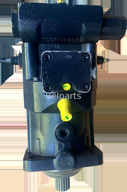 Pompa idraulica per escavatore Robex R140W-9 A6VM107 Pompa principale 31Q4-41010 per Hyundai