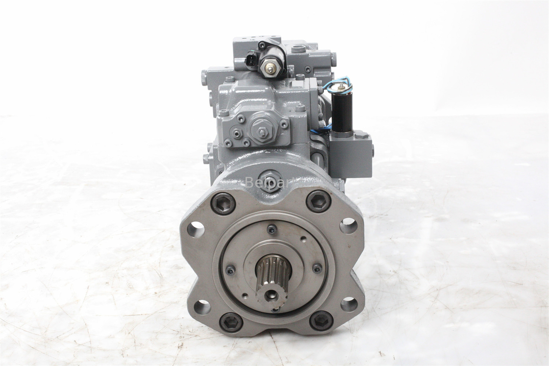 Belparts Pompa principale dell'escavatore per sumitomo sh210 5 sh210-5 pompa principale idraulica