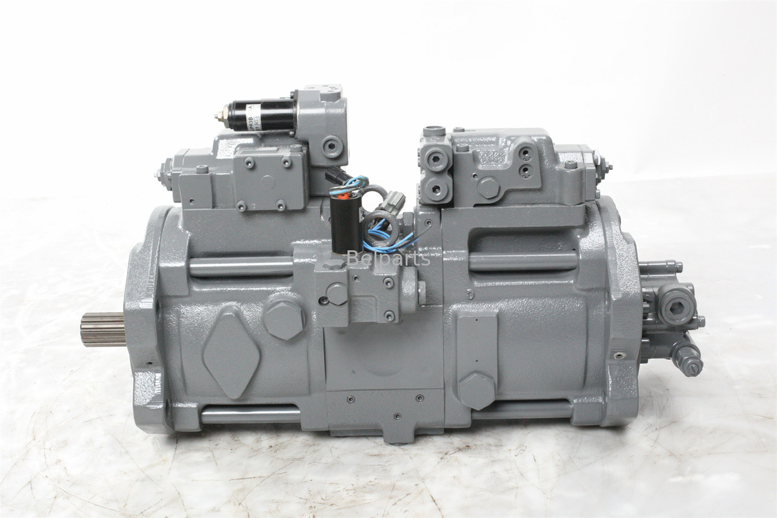 Belparts Pompa principale dell'escavatore per sumitomo sh210 5 sh210-5 pompa principale idraulica