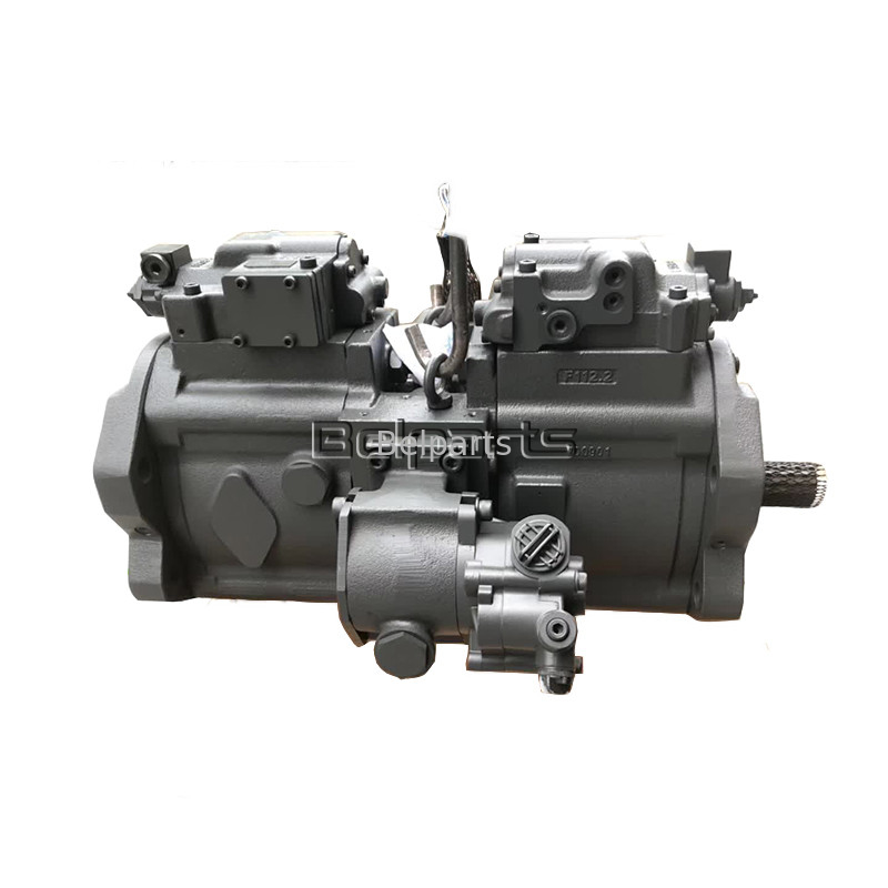Belparts Excavator pompa principale DH215 DH220-9E DH258 pompa idraulica per Daewoo