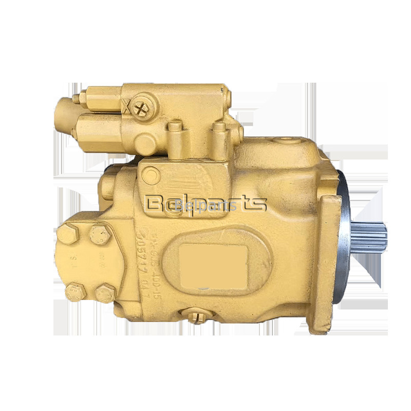 Pompa principale dell'escavatore 305E 306E 307E 308E A10V063 Pompa idraulica 358-5004 455-7947