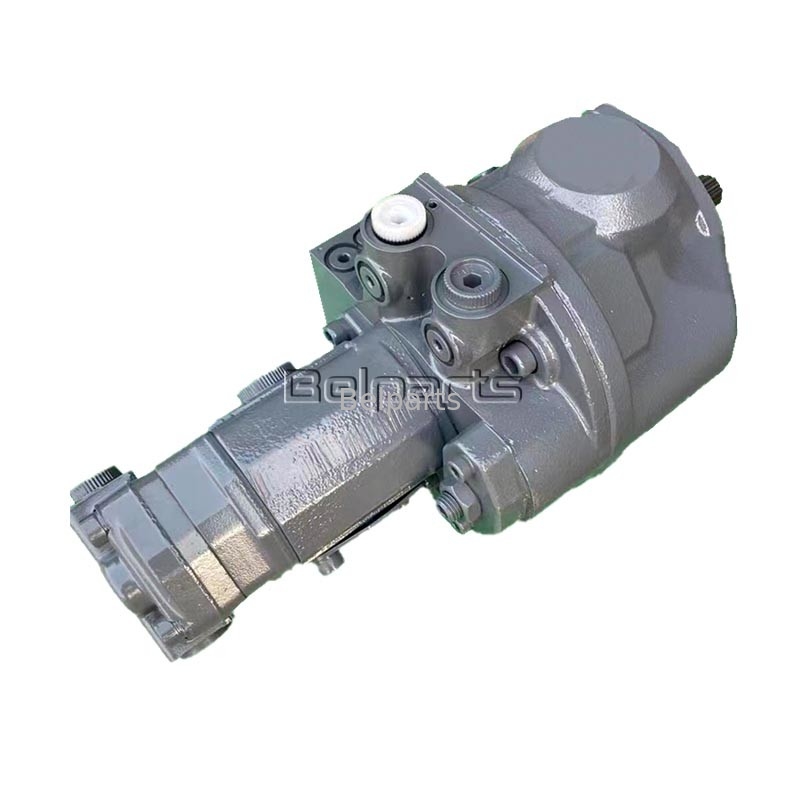 Belparts Excavator Pompa principale ZAXIS60 ZX60 EX60 Pompa idraulica 4194446 4350439 4330251 4330252