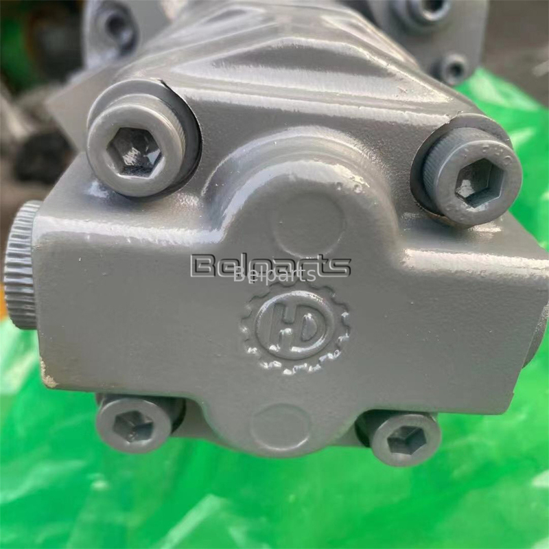 Belparts Excavator Pompa principale ZAXIS60 ZX60 EX60 Pompa idraulica 4194446 4350439 4330251 4330252