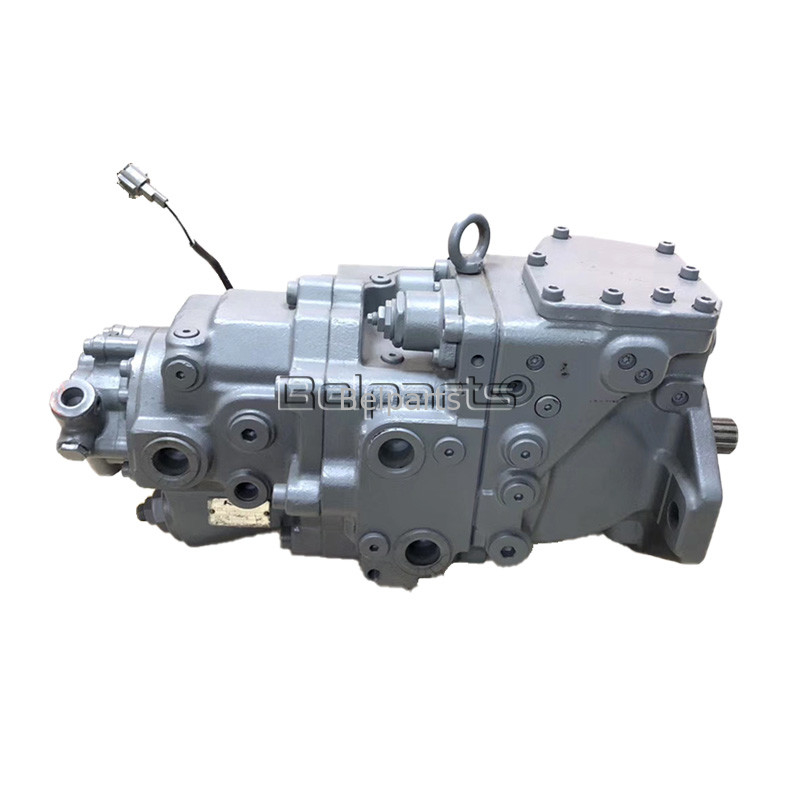 Pompa principale dell'escavatore ZAX70-5G-5A Pompa idraulica 4437197 YD00002516 Per Hitachi