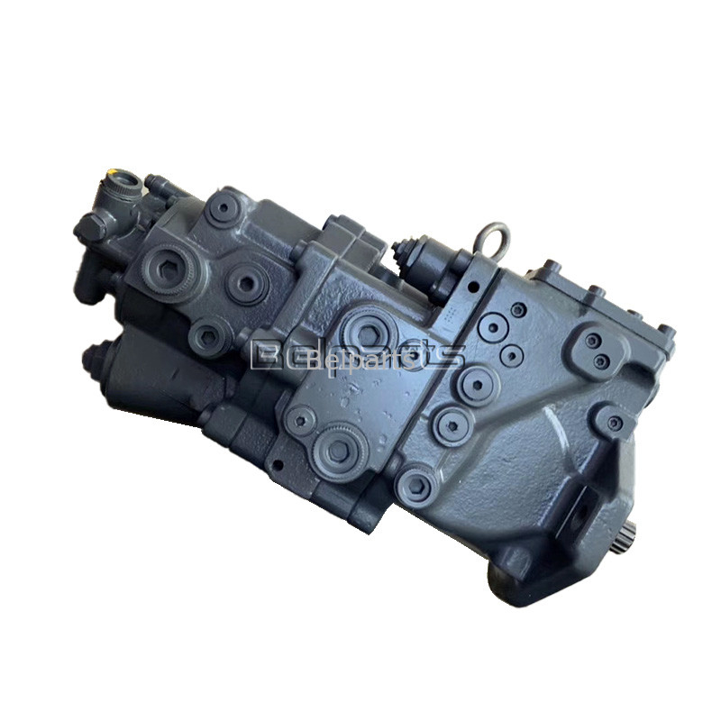 Pompa principale dell'escavatore ZAX70-5G-5A Pompa idraulica 4437197 YD00002516 Per Hitachi