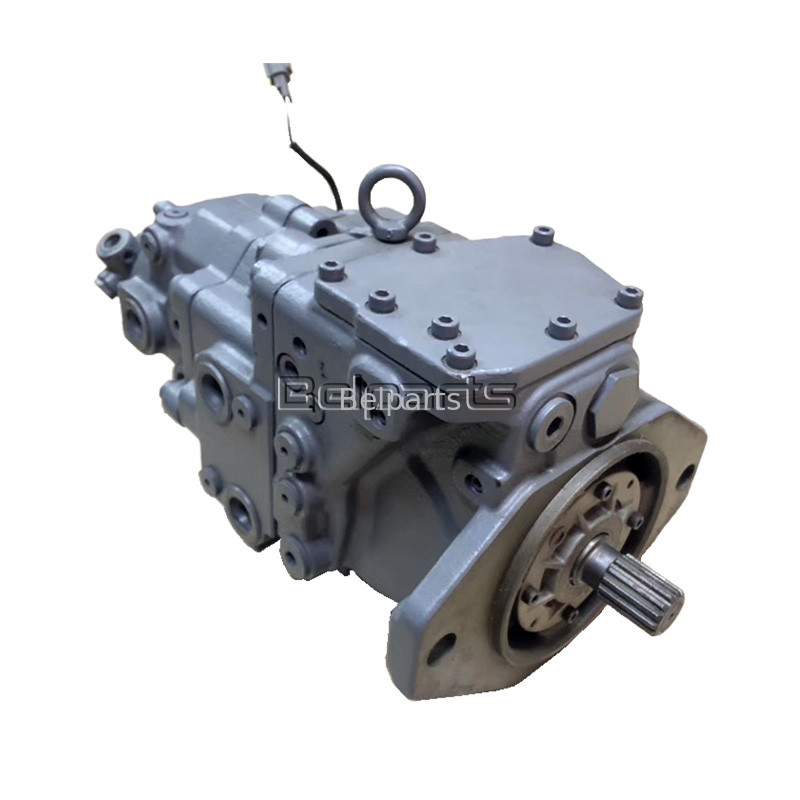 Pompa principale dell'escavatore ZAX70-5G-5A Pompa idraulica 4437197 YD00002516 Per Hitachi