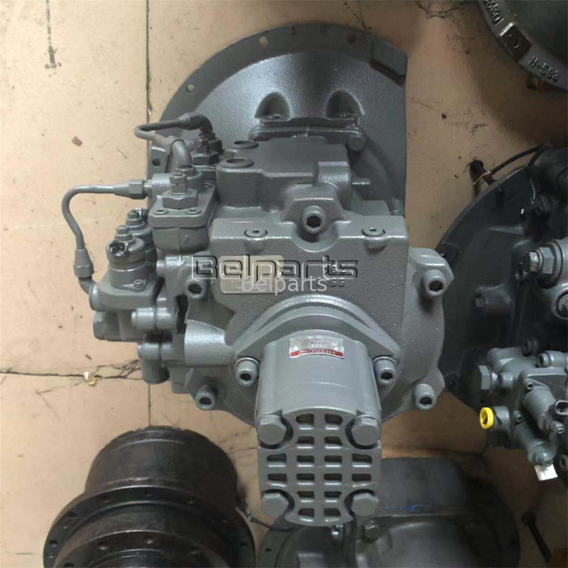 Pompa principale dell'escavatore ZAX120-6 ZX120-6 EX120-6 Pompa idraulica 9151416 9153026 per Hitachi