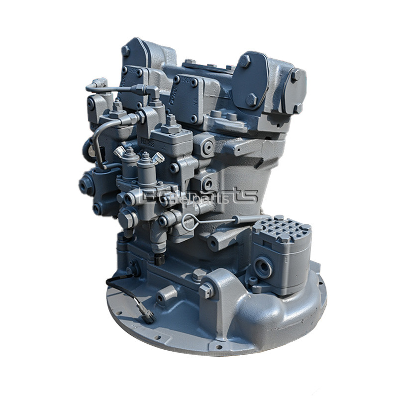 Pompa principale dell'escavatore ZAX200 ZX210 ZX240 ZX270-3 Pompa idraulica 9191164 9195235 9257345 9257346 Per Hitachi