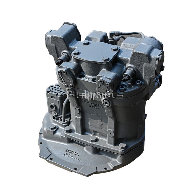 Pompa principale dell'escavatore ZAX200 ZX210 ZX240 ZX270-3 Pompa idraulica 9191164 9195235 9257345 9257346 Per Hitachi
