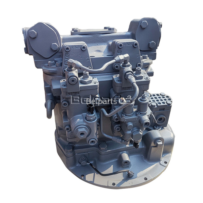 Pompa principale dell'escavatore ZAX200 ZX210 ZX240 ZX270-3 Pompa idraulica 9191164 9195235 9257345 9257346 Per Hitachi