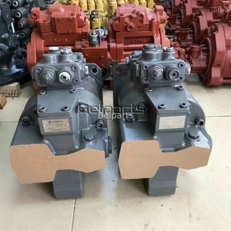 Belparts excavator pompa principale ZAX330 ZX330 pompa idraulica 9195241 9195238 per hitachi