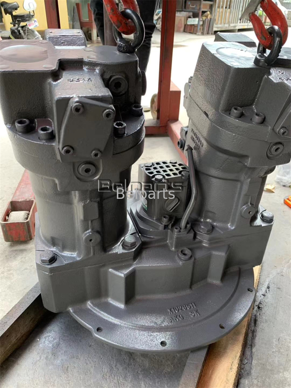 Belparts excavator pompa principale ZAX330 ZX330 pompa idraulica 9195241 9195238 per hitachi