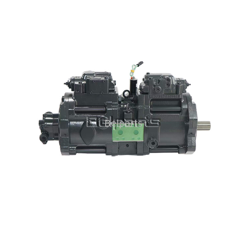 Belparts Excavator Main Pump EC210 EC240 Pompa idraulica SA 1142-00012 SA 1142-00531