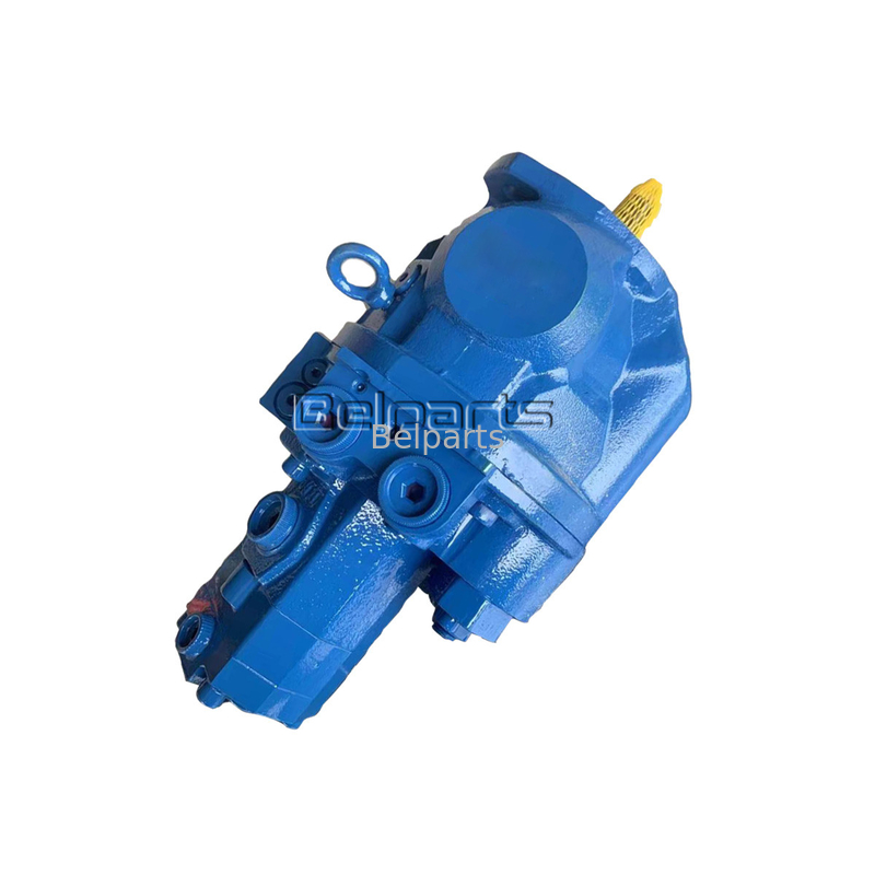 Pompa principale dell'escavatore R55-7 R60 Pompa idraulica 31M8-10020 31M8-10021 Per Hyundai