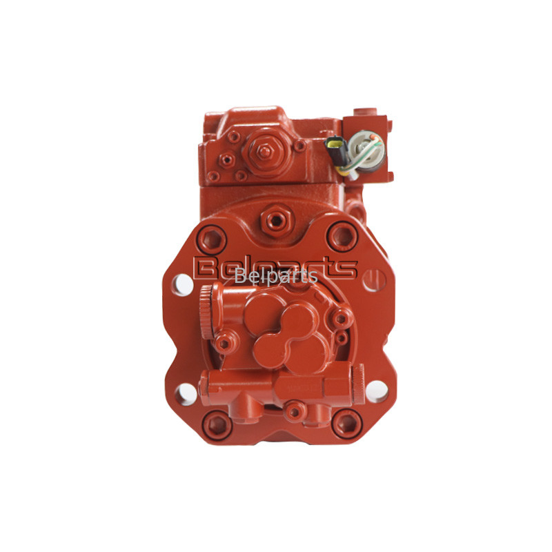 Pompa principale dell'escavatore R110 R130 R150-5-7 Pompa idraulica 31N3-10050 31EA-00200
