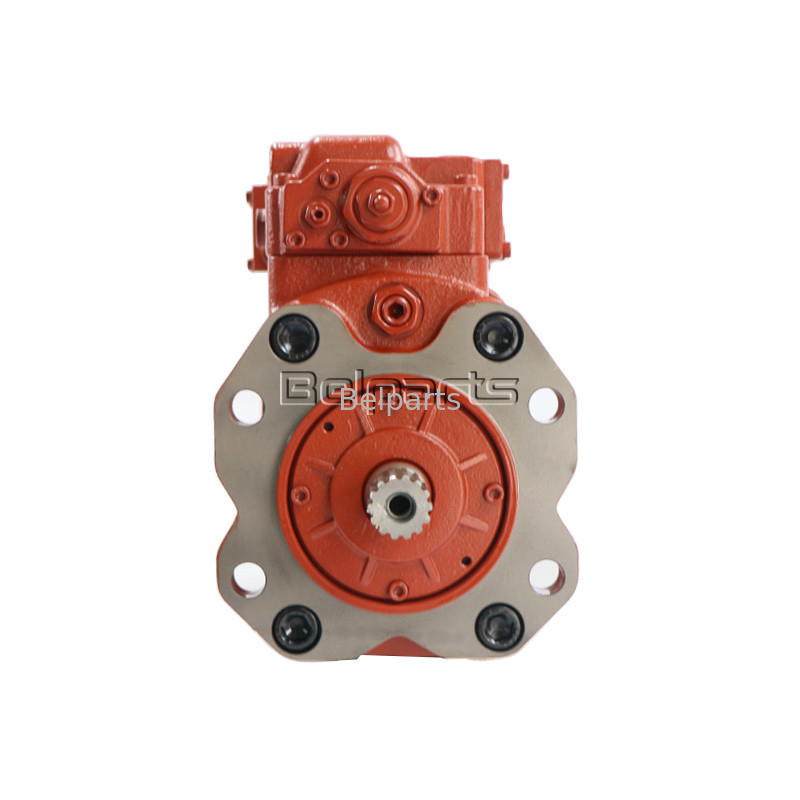 Pompa principale dell'escavatore R110 R130 R150-5-7 Pompa idraulica 31N3-10050 31EA-00200