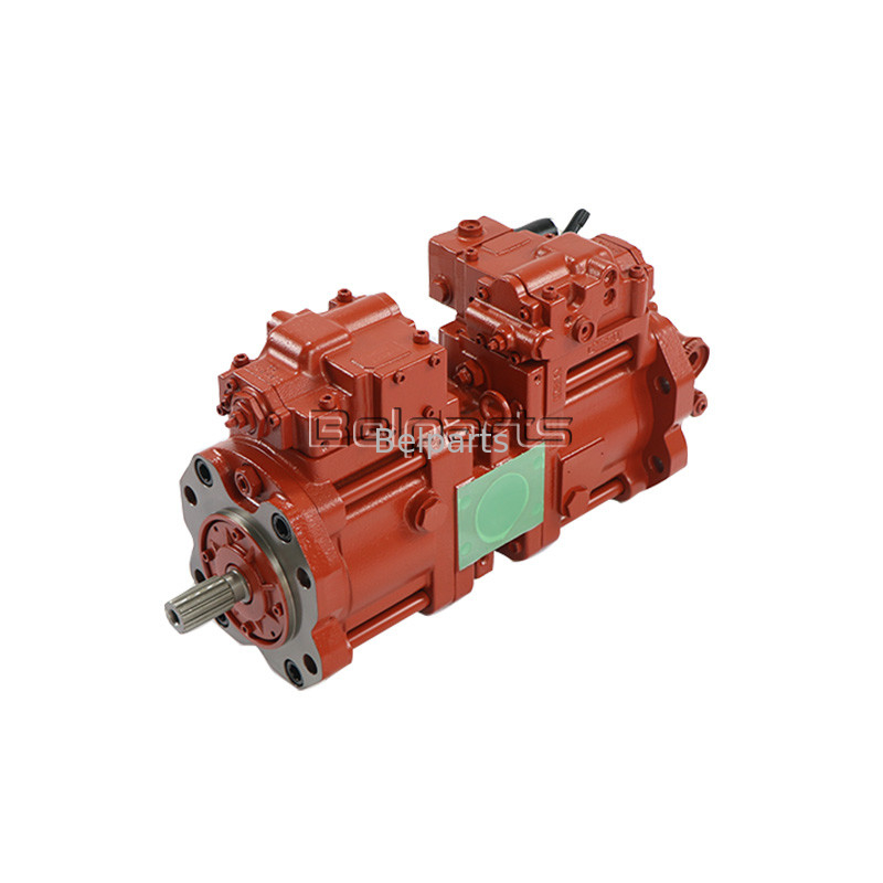 Pompa principale dell'escavatore R110 R130 R150-5-7 Pompa idraulica 31N3-10050 31EA-00200