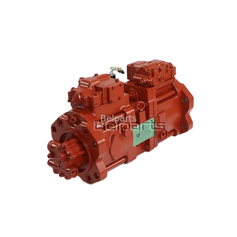 Belparts Excavator pompa principale R200 R215 R225 R220-5-7 pompa idraulica 31N6-10051 31Q6-10010 per Hyundai
