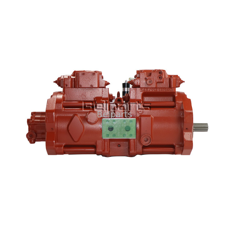 Belparts Excavator pompa principale R200 R215 R225 R220-5-7 pompa idraulica 31N6-10051 31Q6-10010 per Hyundai