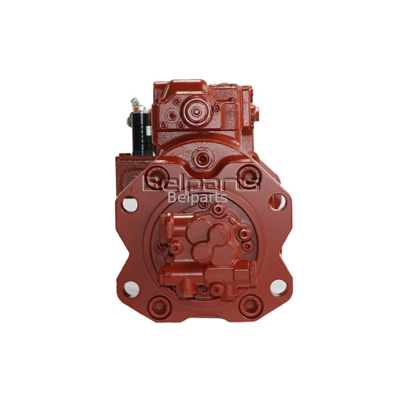 Belparts Excavator pompa principale R200 R215 R225 R220-5-7 pompa idraulica 31N6-10051 31Q6-10010 per Hyundai
