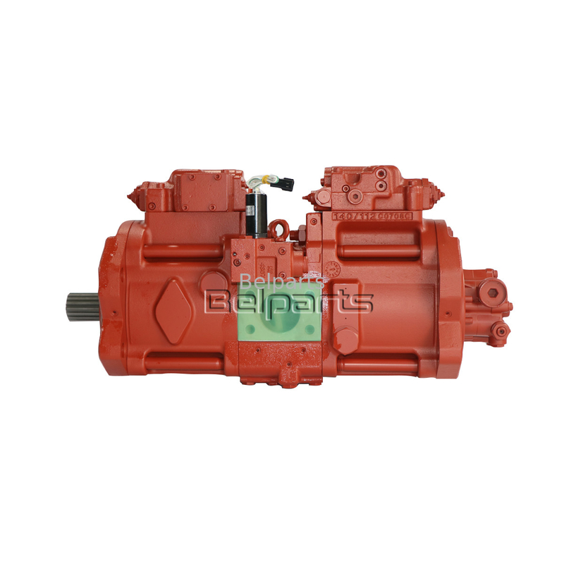 Parti di cintura R305 R335 R350-7-9 Scavatore pompa idraulica 31N8-10011 31N8-10070 pompa idraulica principale