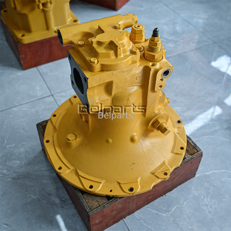 Scavatori Pompa idraulica Pc60-7 Pompa idraulica principale 708-1W-00042 708-1W-00111