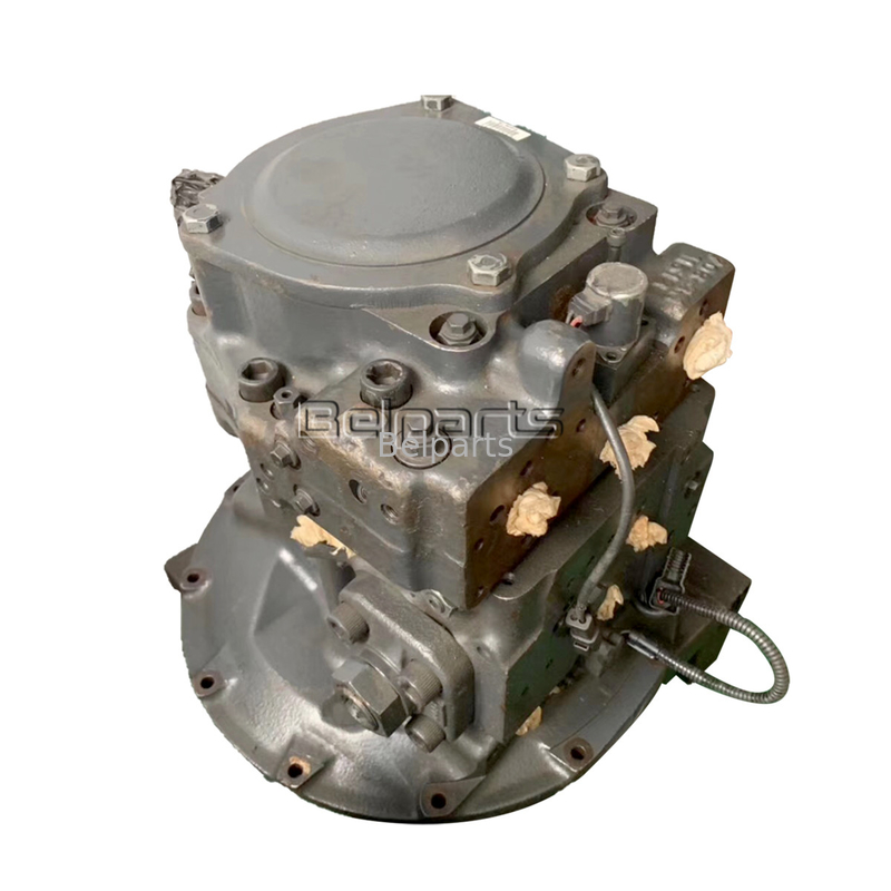 Belparts Pompa principale per escavatori PC160-7 pompa principale idraulica 708-3M-00020 708-3M-00011 per komatsu