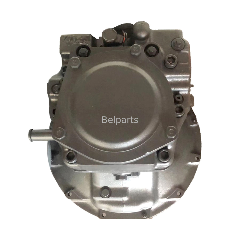 Belparts Pompa principale per escavatori PC160-7 pompa principale idraulica 708-3M-00020 708-3M-00011 per komatsu
