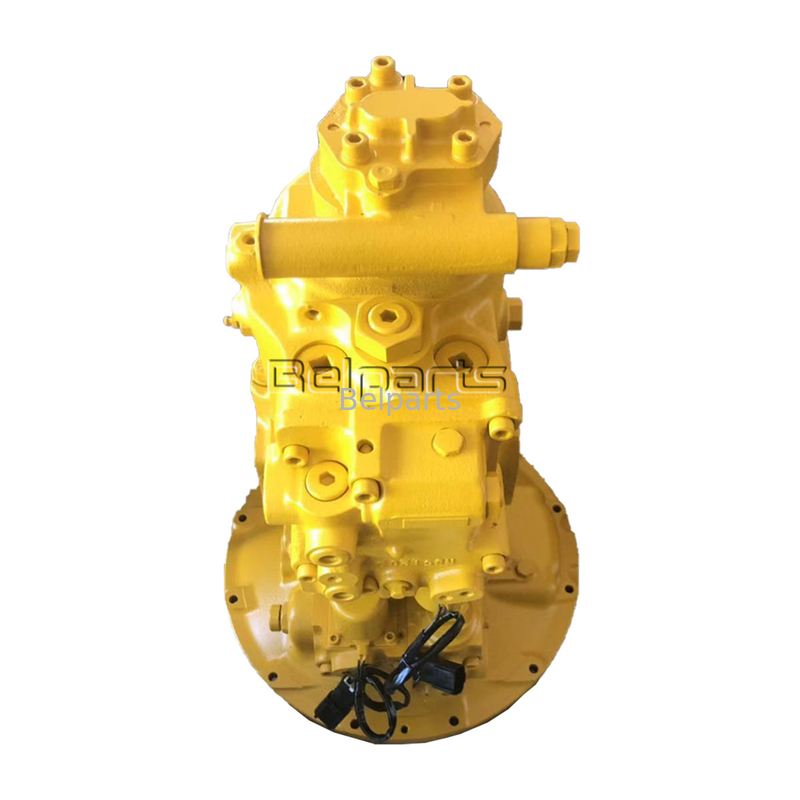 Belparts Excavator Pompa principale PC200-6 Pompa principale idraulica 708-2L-00151 708-2L-00056 708-2L-00054 Per Komatsu