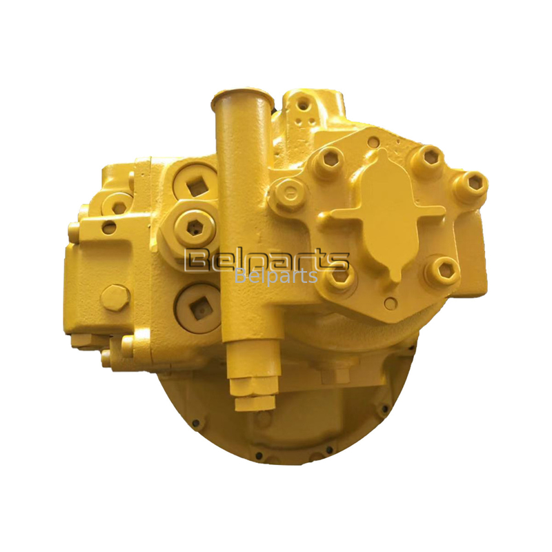 Belparts Excavator Pompa principale PC200-6 Pompa principale idraulica 708-2L-00151 708-2L-00056 708-2L-00054 Per Komatsu