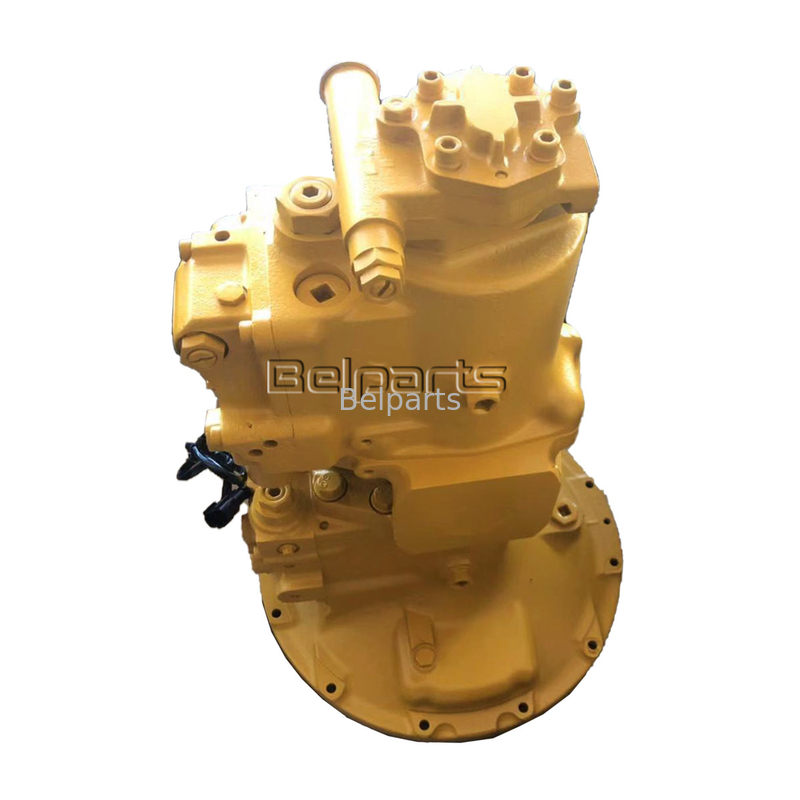 Belparts Excavator Pompa principale PC200-6 Pompa principale idraulica 708-2L-00151 708-2L-00056 708-2L-00054 Per Komatsu