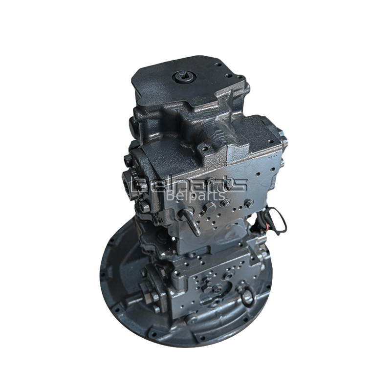 Belparts Pompa principale PC200-7 per escavatori Pompa principale idraulica 708-2L-00300 708-2L-00112 per komatsu