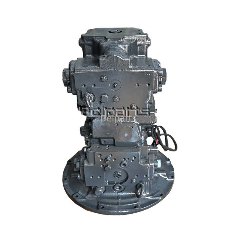 Belparts Pompa principale PC200-7 per escavatori Pompa principale idraulica 708-2L-00300 708-2L-00112 per komatsu