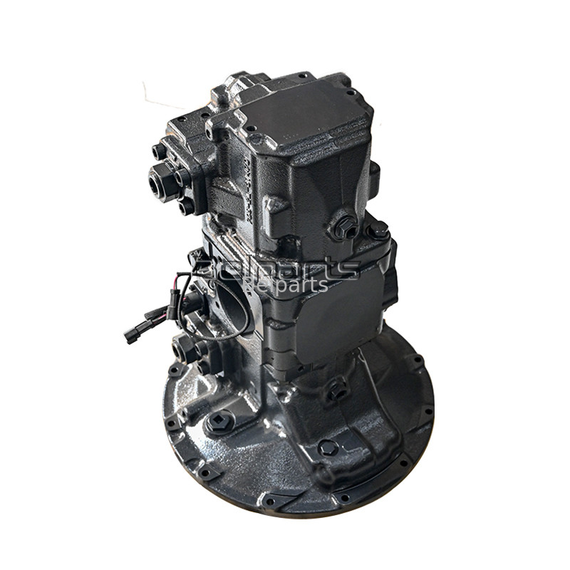 Pompa principale dell'escavatore PC200-8 Pompa principale idraulica 708-2L-00500 708-2L-00400 708-2L-00600 Per Komatsu