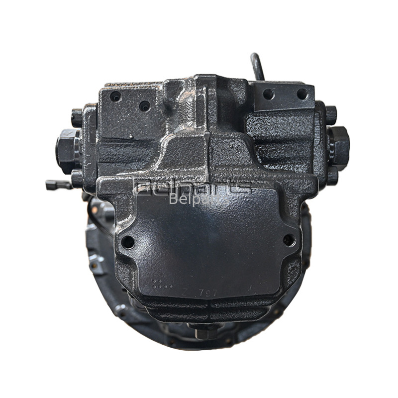 Pompa principale dell'escavatore PC200-8 Pompa principale idraulica 708-2L-00500 708-2L-00400 708-2L-00600 Per Komatsu