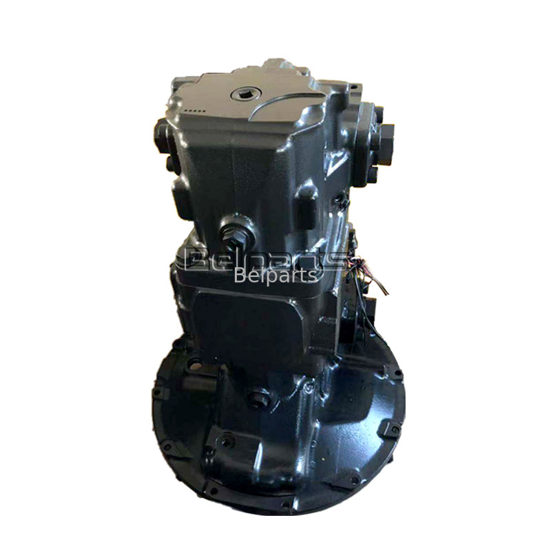 Pompa principale dell'escavatore PC200-8 Pompa principale idraulica 708-2L-00500 708-2L-00400 708-2L-00600 Per Komatsu