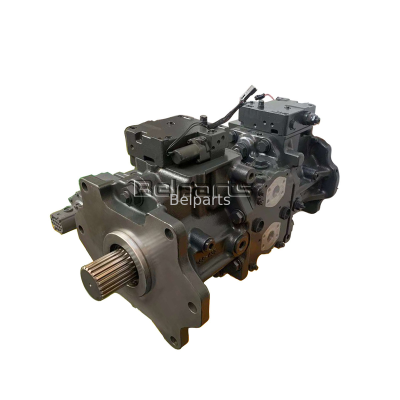 Belparts Pompa principale PC2000-8 pompa principale idraulica 708-2K-00121 708-2K-00120 per komatsu