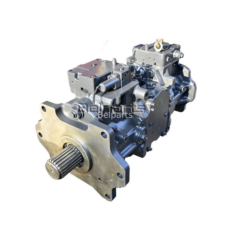 Belparts Pompa principale PC2000-8 pompa principale idraulica 708-2K-00121 708-2K-00120 per komatsu