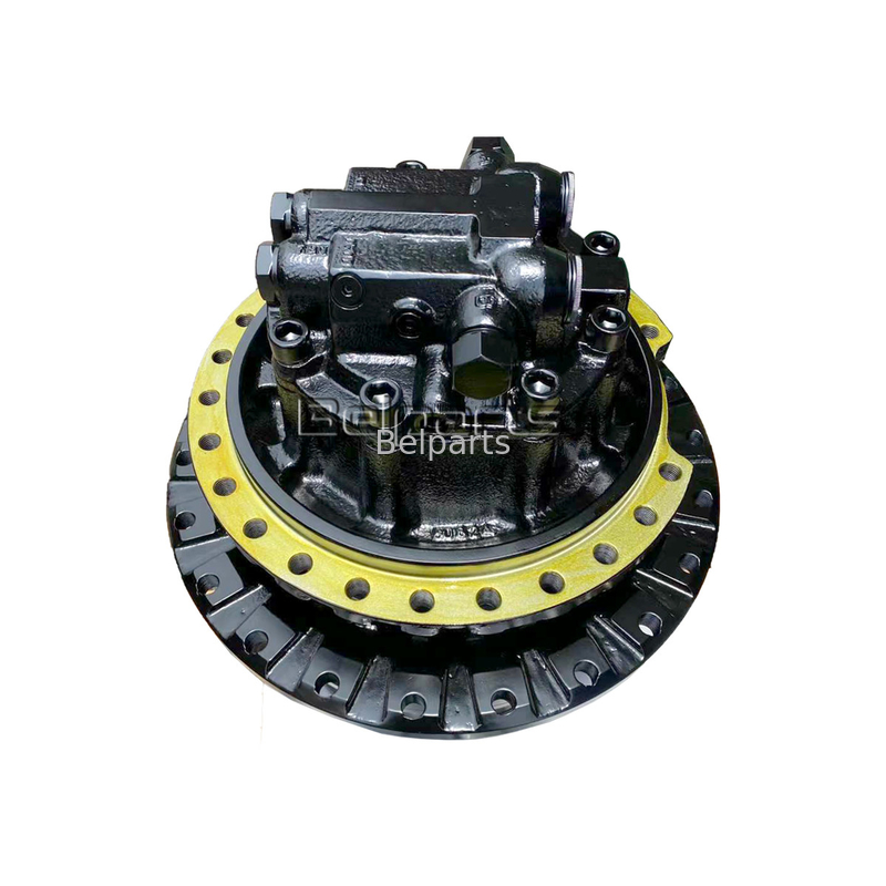 Belparts Excavator Travel Motor Assy per Hitachi Zx330 Zx350 Zx360 Final Drive Assy 9190221 9212584 9190222 9232360
