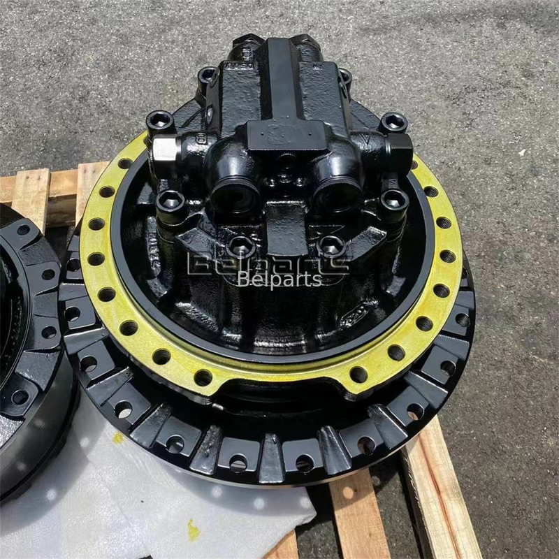 Belparts Excavator Travel Motor Assy per Hitachi Zx330 Zx350 Zx360 Final Drive Assy 9190221 9212584 9190222 9232360