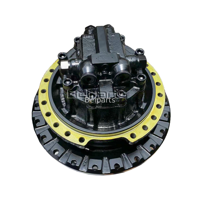 Belparts Excavator Travel Motor Assy per Hitachi Zx330 Zx350 Zx360 Final Drive Assy 9190221 9212584 9190222 9232360