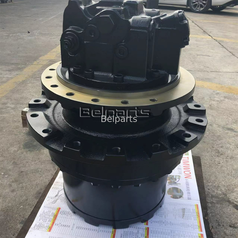 Escavatore motore di viaggio Assy per Hitachi EX200-3-5 Assy 9119377 9132405