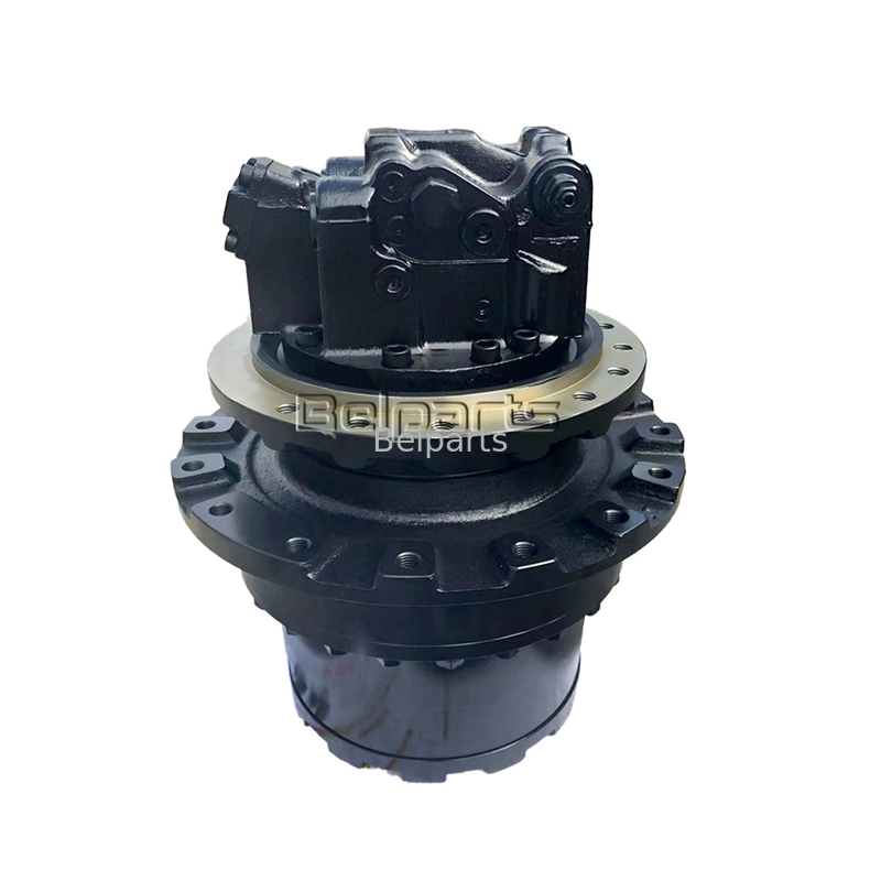 Escavatore motore di viaggio Assy per Hitachi EX200-3-5 Assy 9119377 9132405