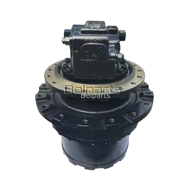 Escavatore motore di viaggio Assy per Hitachi EX200-3-5 Assy 9119377 9132405