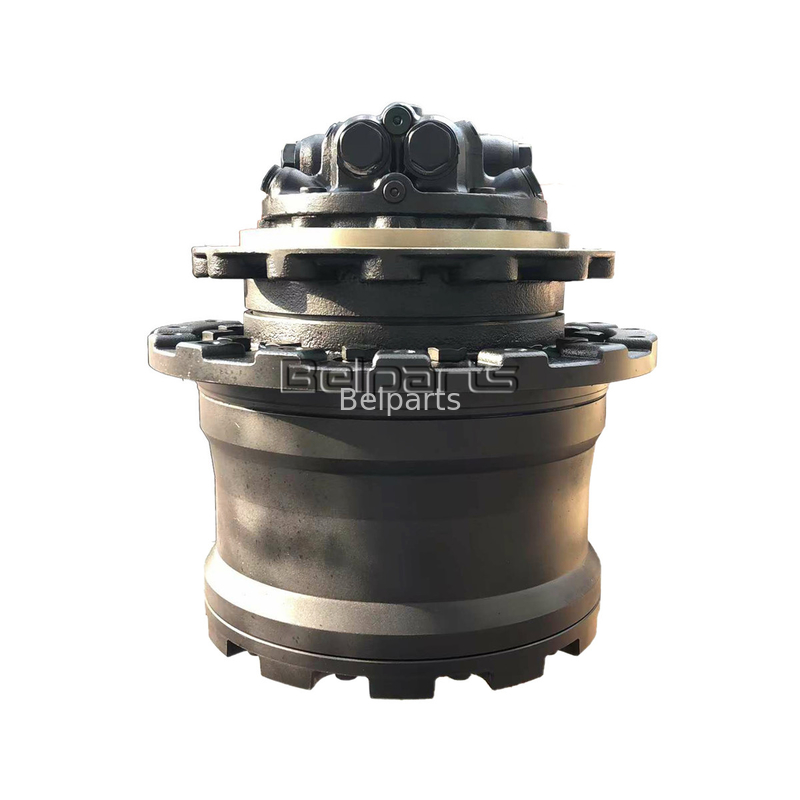 Escavatore motore di viaggio Assy per Hitachi ZAX120-6 ZX120-6 Final Drive Assy 9180731 9181123